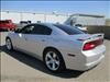 2012 Dodge Charger 