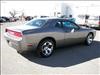 2012 Dodge Challenger SXT