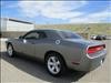 2012 Dodge Challenger SXT