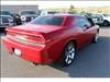 2013 Dodge Challenger R/T