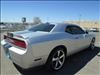 2012 Dodge Challenger SRT8