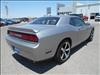 2014 Dodge Challenger SRT8