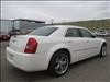 2008 Chrysler 300 LX