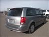 2014 Dodge Grand Caravan 