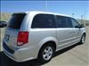 2012 Dodge Grand Caravan Crew