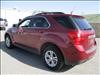 2010 Chevrolet Equinox LT