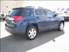 2010 GMC Terrain SLE-2