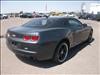 2010 Chevrolet Camaro LS