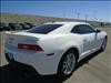 2015 Chevrolet Camaro LS