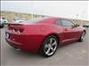 2012 Chevrolet Camaro LT