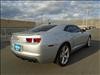 2010 Chevrolet Camaro SS