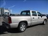 2005 Chevrolet Silverado 1500 