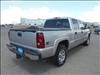 2006 Chevrolet Silverado 1500 