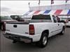 2002 GMC Sierra 1500 SLE
