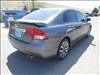 2009 Honda Civic Si