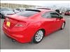 2012 Honda Civic Si