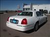 2010 Lincoln Town Car Signature Limited