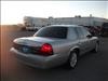2010 Mercury Grand Marquis LS