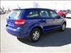 2012 Dodge Journey 
