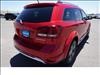 2015 Dodge Journey Crossroad