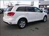 2012 Dodge Journey SXT