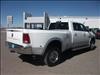 2015 RAM 3500 Laramie