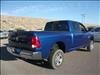 2015 RAM 2500 