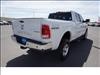 2015 RAM 2500 Power Wagon Laramie