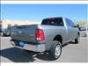 2012 RAM 2500 