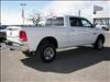 2012 RAM 2500 SLT