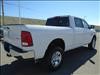 2017 RAM 2500 SLT