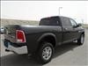 2016 RAM 2500 Laramie