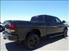 2016 RAM 2500 Laramie