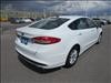 2017 Ford Fusion S