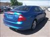 2011 Ford Fusion Sport