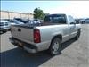 2007 Chevrolet Silverado 1500 