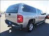 2008 Chevrolet Silverado 1500 