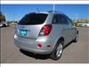 2015 Chevrolet Captiva LTZ