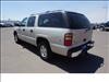 2006 Chevrolet Suburban 1500 
