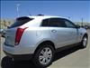 2011 Cadillac SRX Luxury Collection
