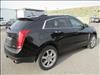 2011 Cadillac SRX Premium Collection