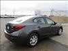 2015 Mazda MAZDA3 Sport