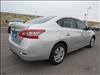2013 Nissan Sentra 