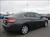 2013 Nissan Sentra SV