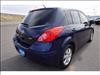 2012 Nissan Versa 