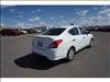 2015 Nissan Versa 1.6 S Plus
