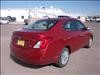 2012 Nissan Versa 