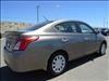 2016 Nissan Versa 1.6 SV