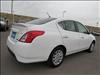 2016 Nissan Versa 