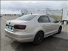 2012 Volkswagen Jetta TDI